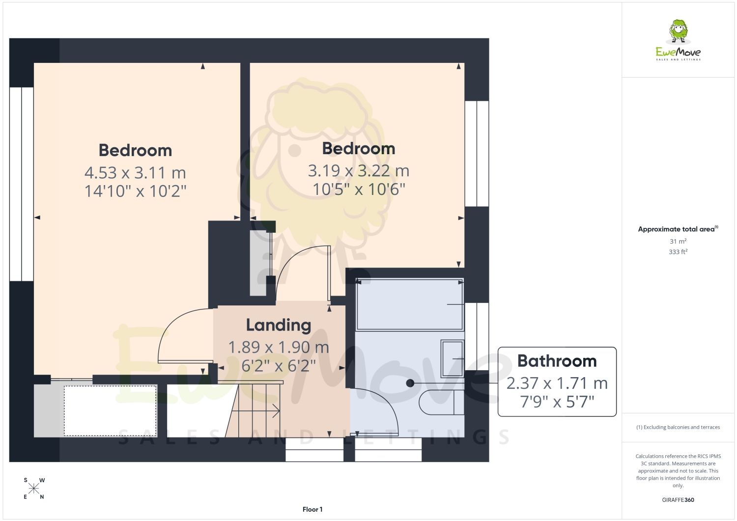 Floorplan 2
