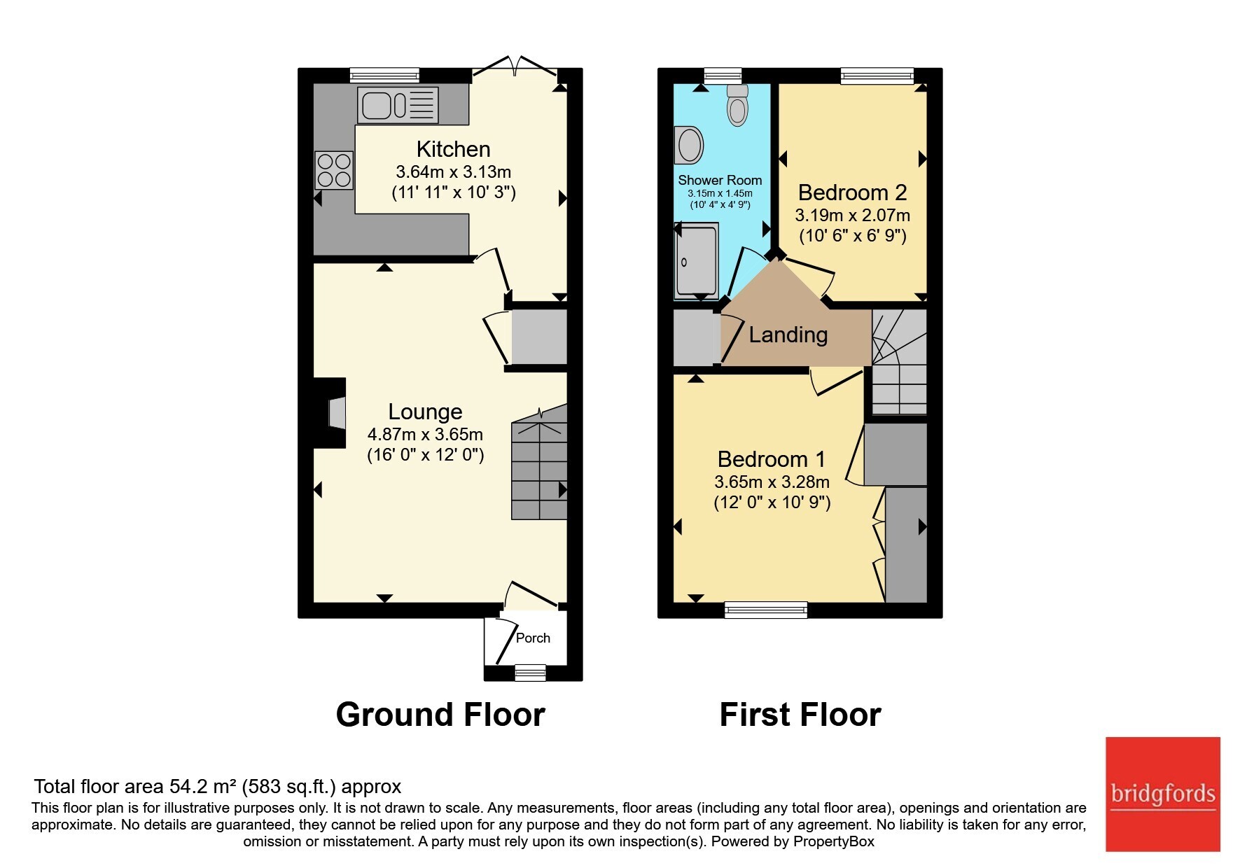 Floorplan 2