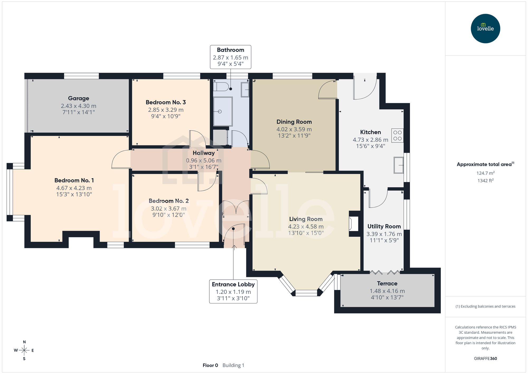Floorplan 3