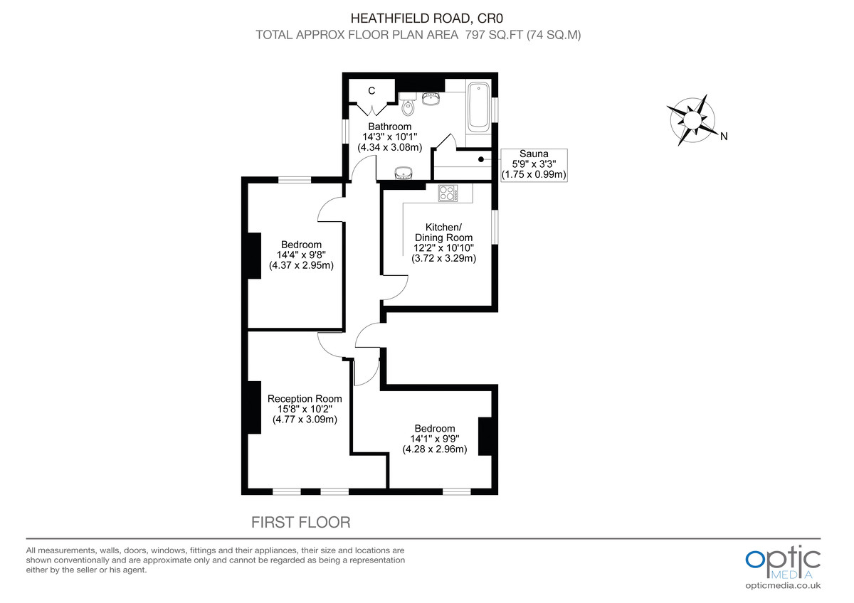 Floorplan 2