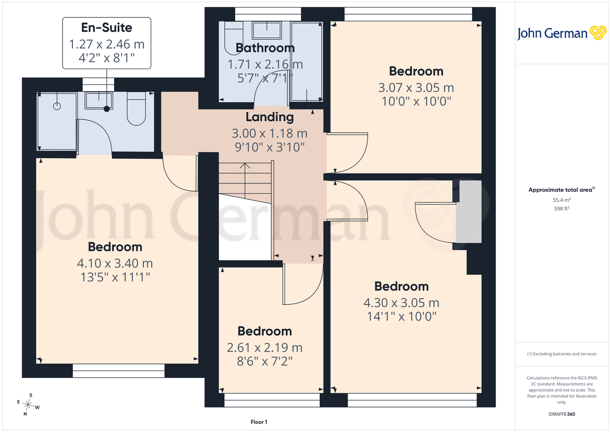 Floorplan 3