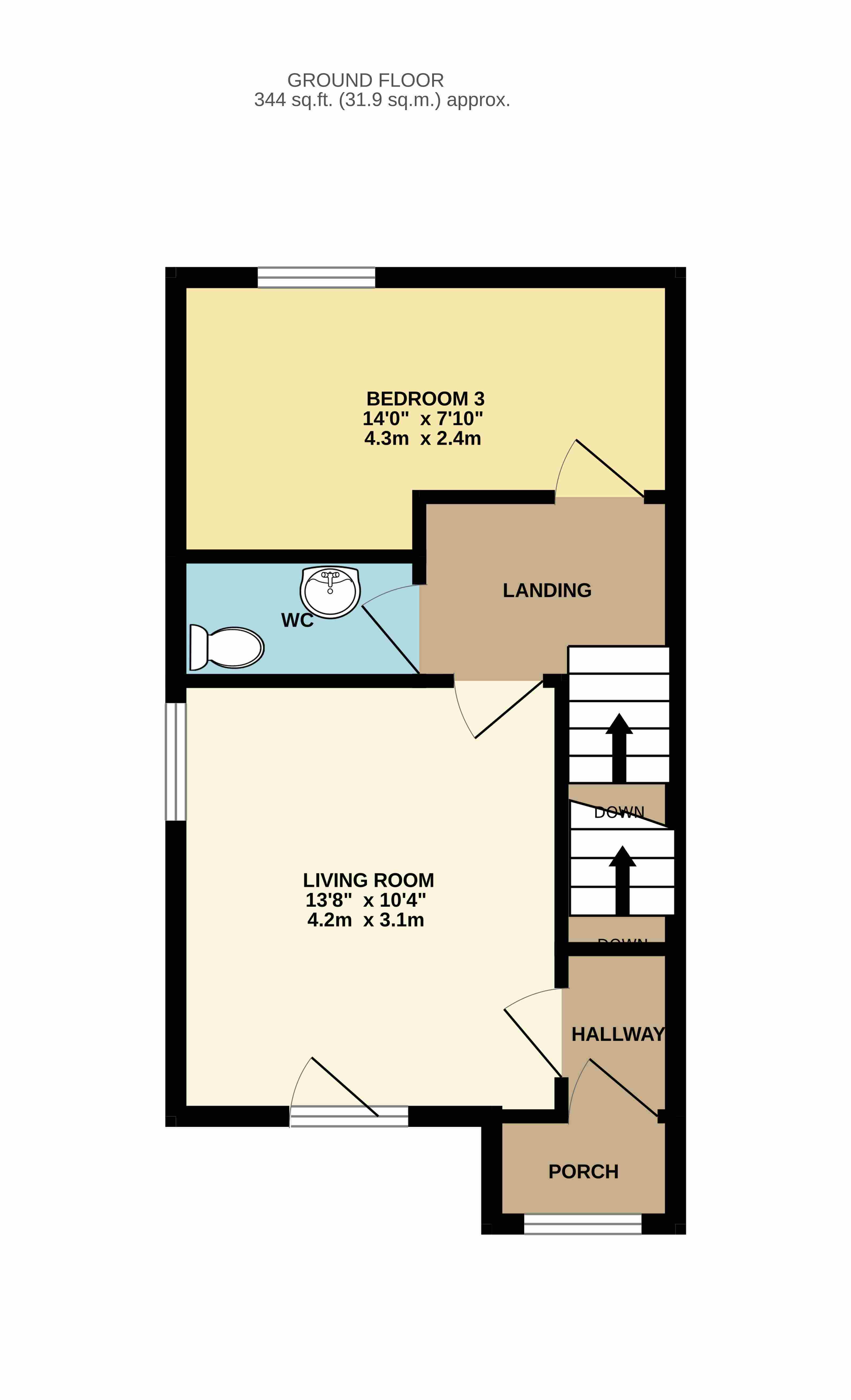 Floorplan 3