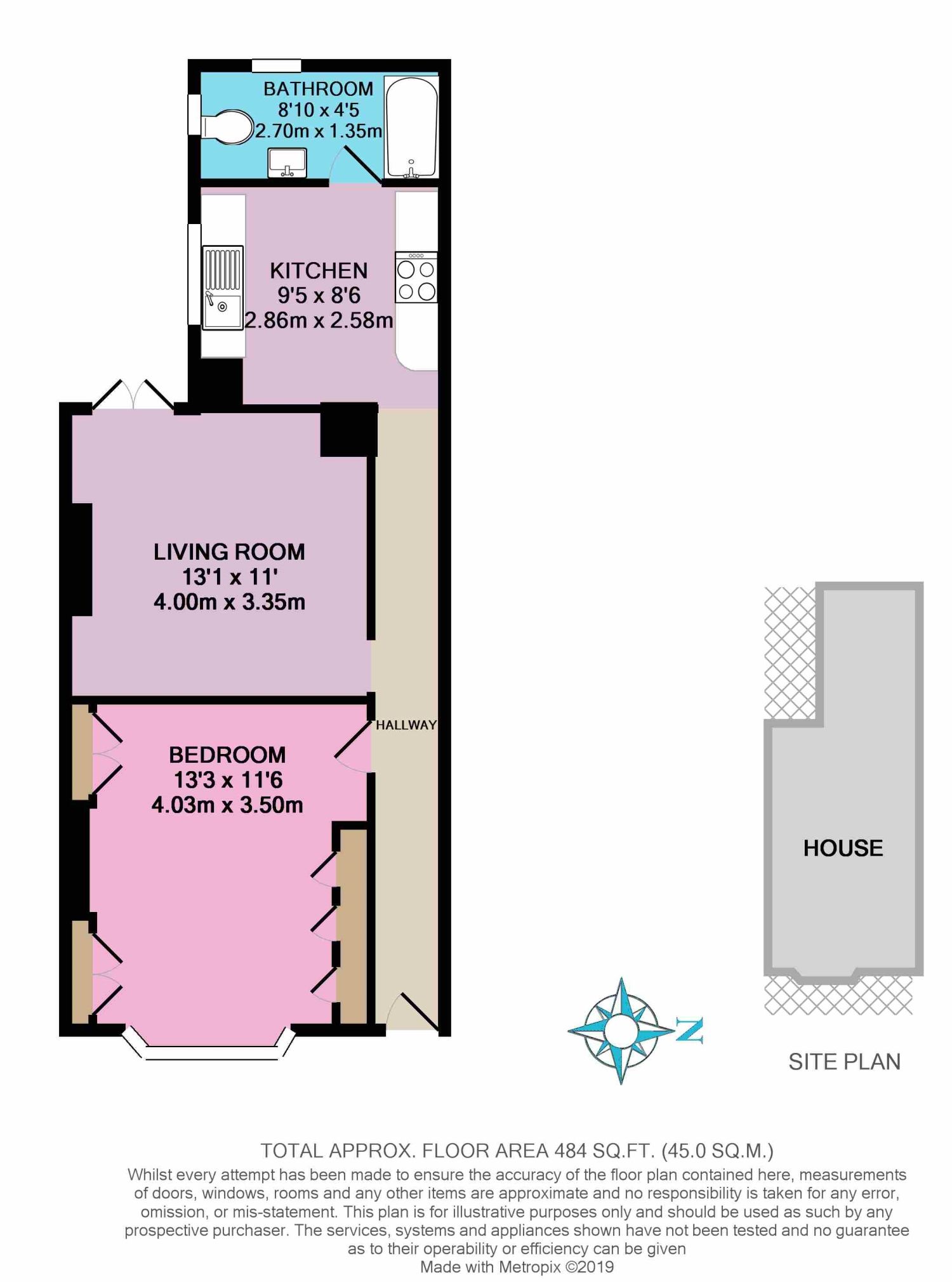 Floorplan 2