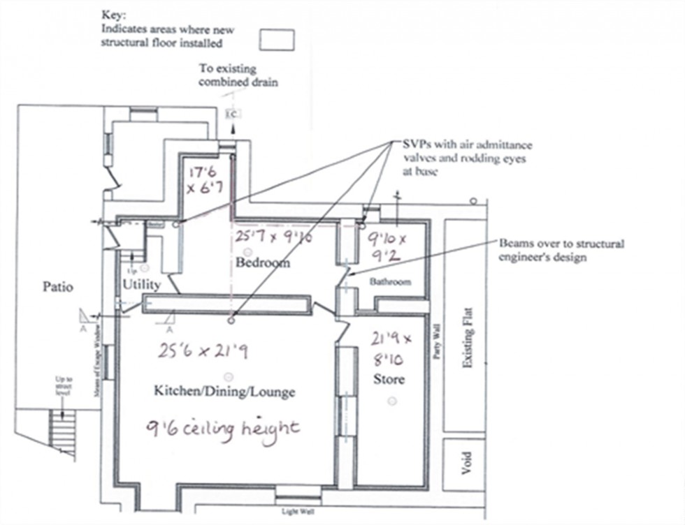 Floorplan 2