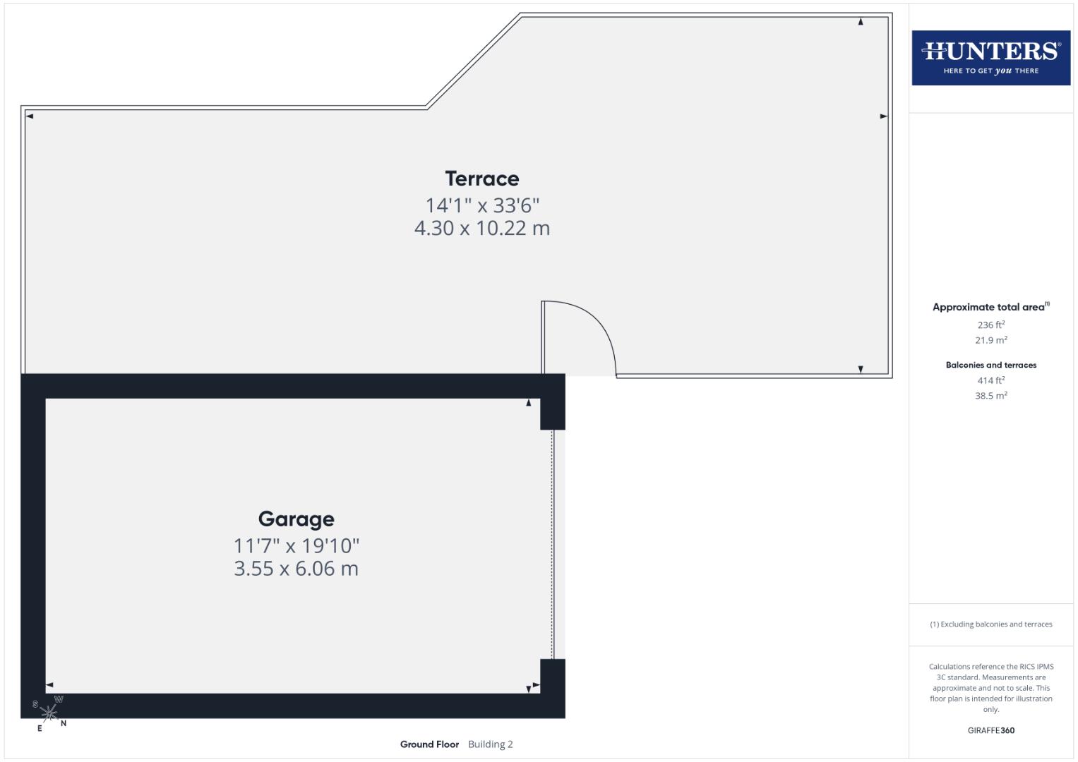 Floorplan 5