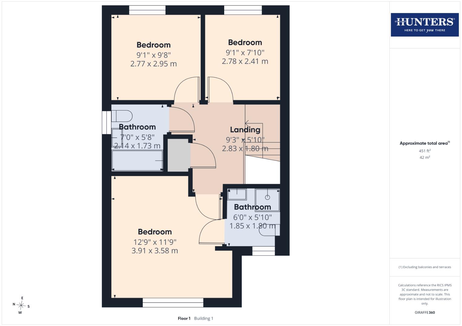 Floorplan 4