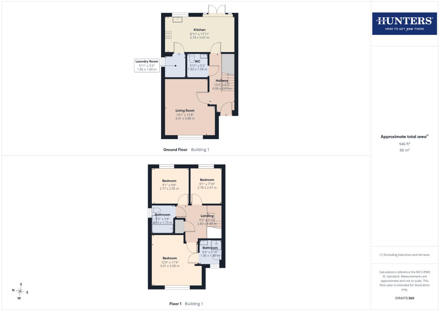 Floorplan 2