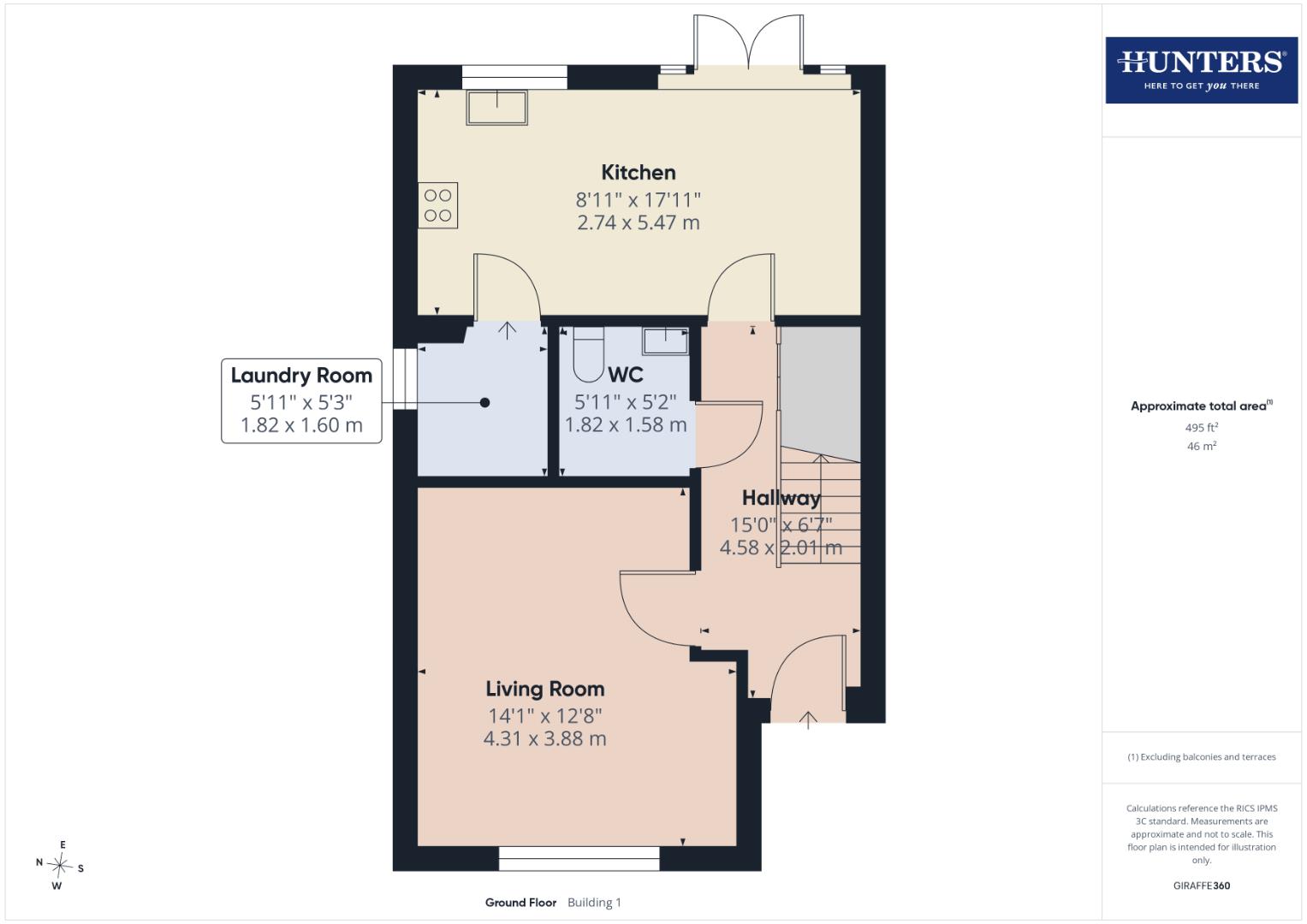 Floorplan 3