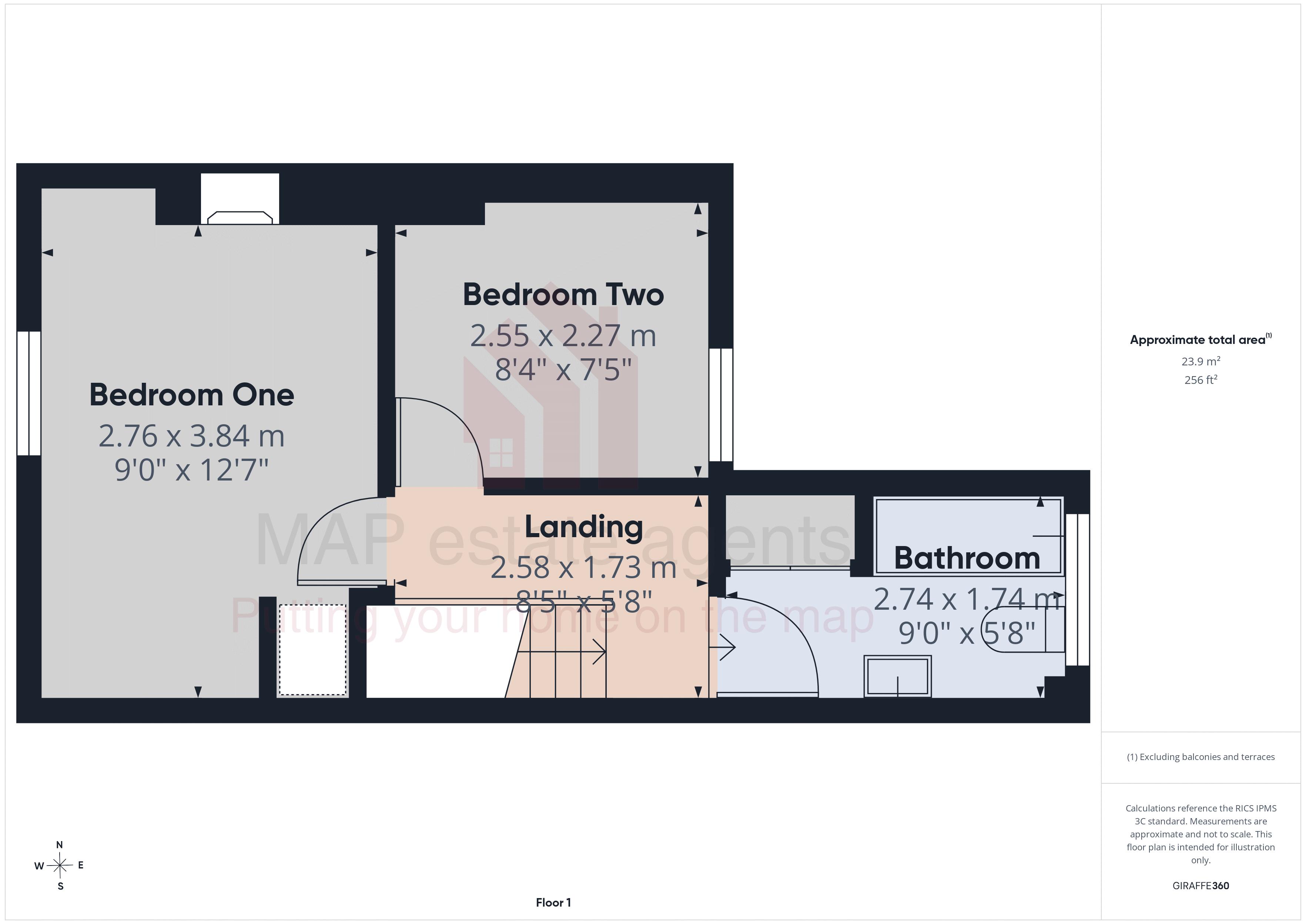 Floorplan 2