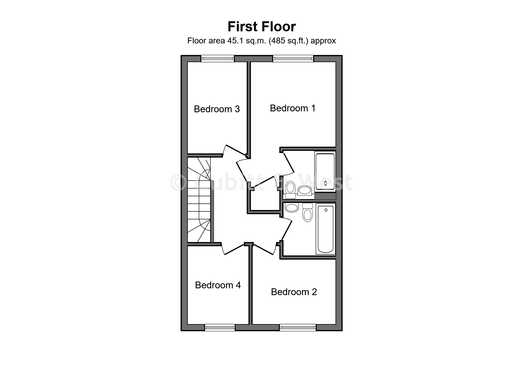 Floorplan 2