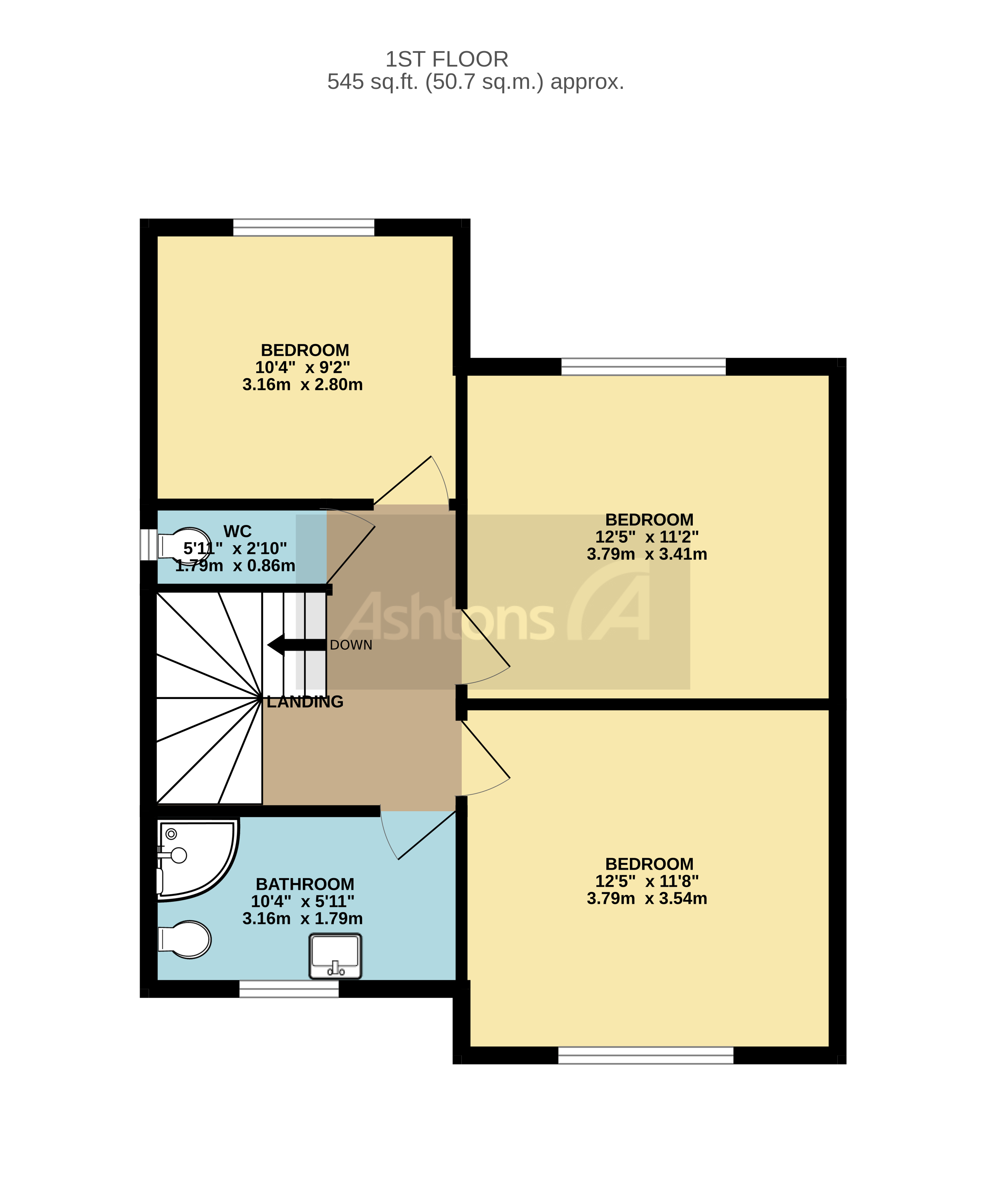 Floorplan 2