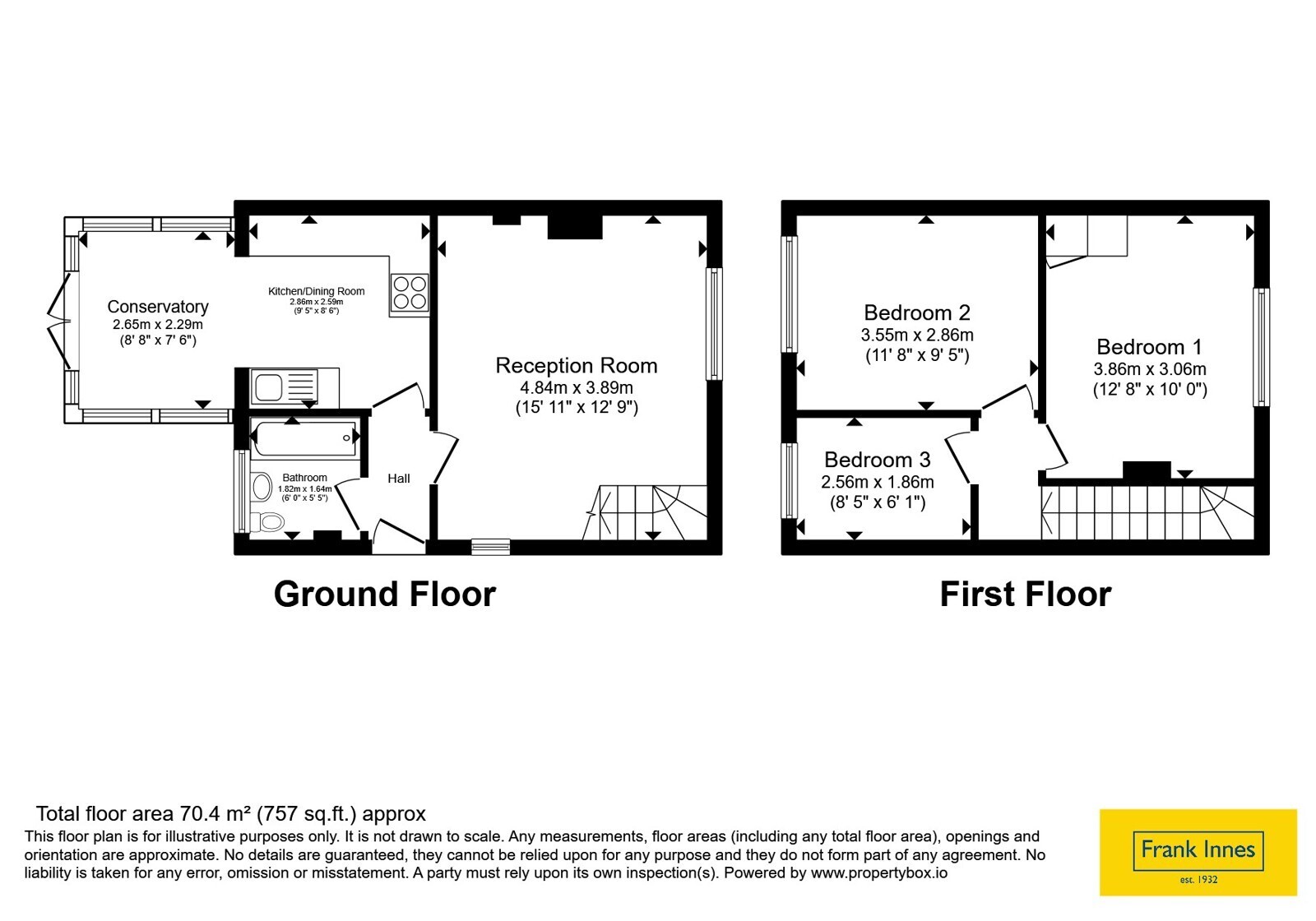 Floorplan 2