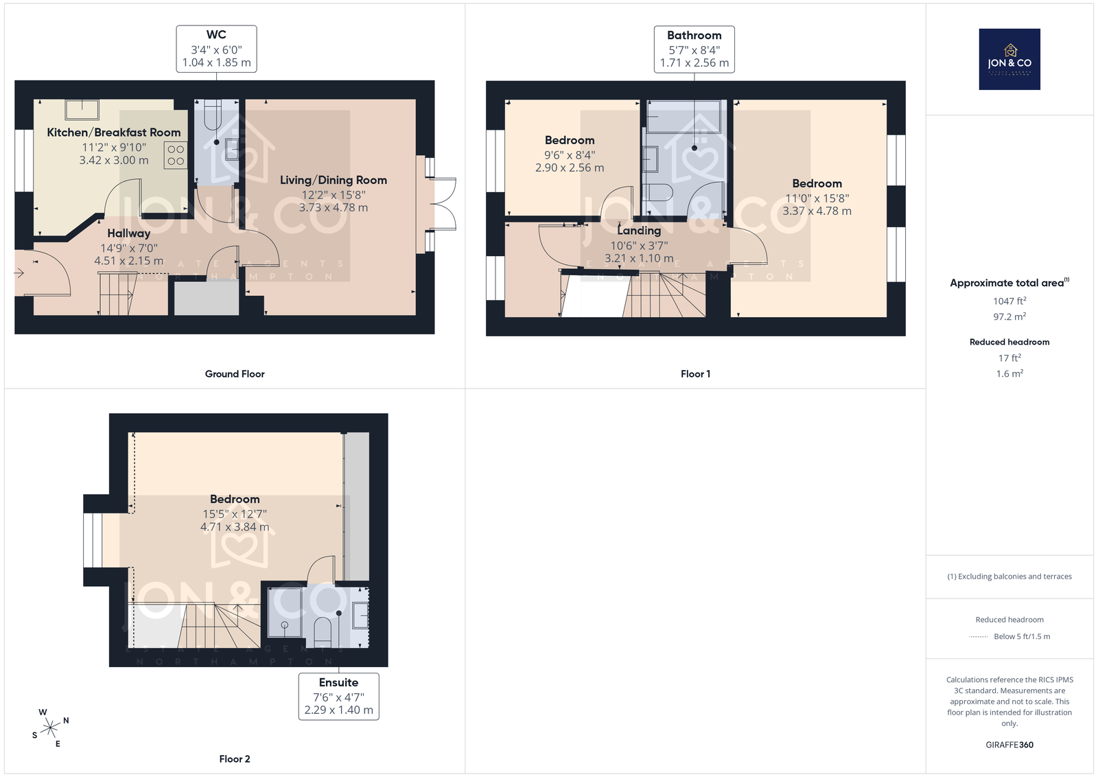 Floorplan 4