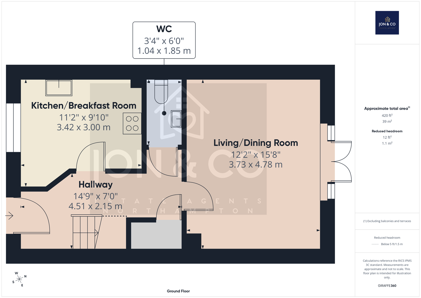 Floorplan 3