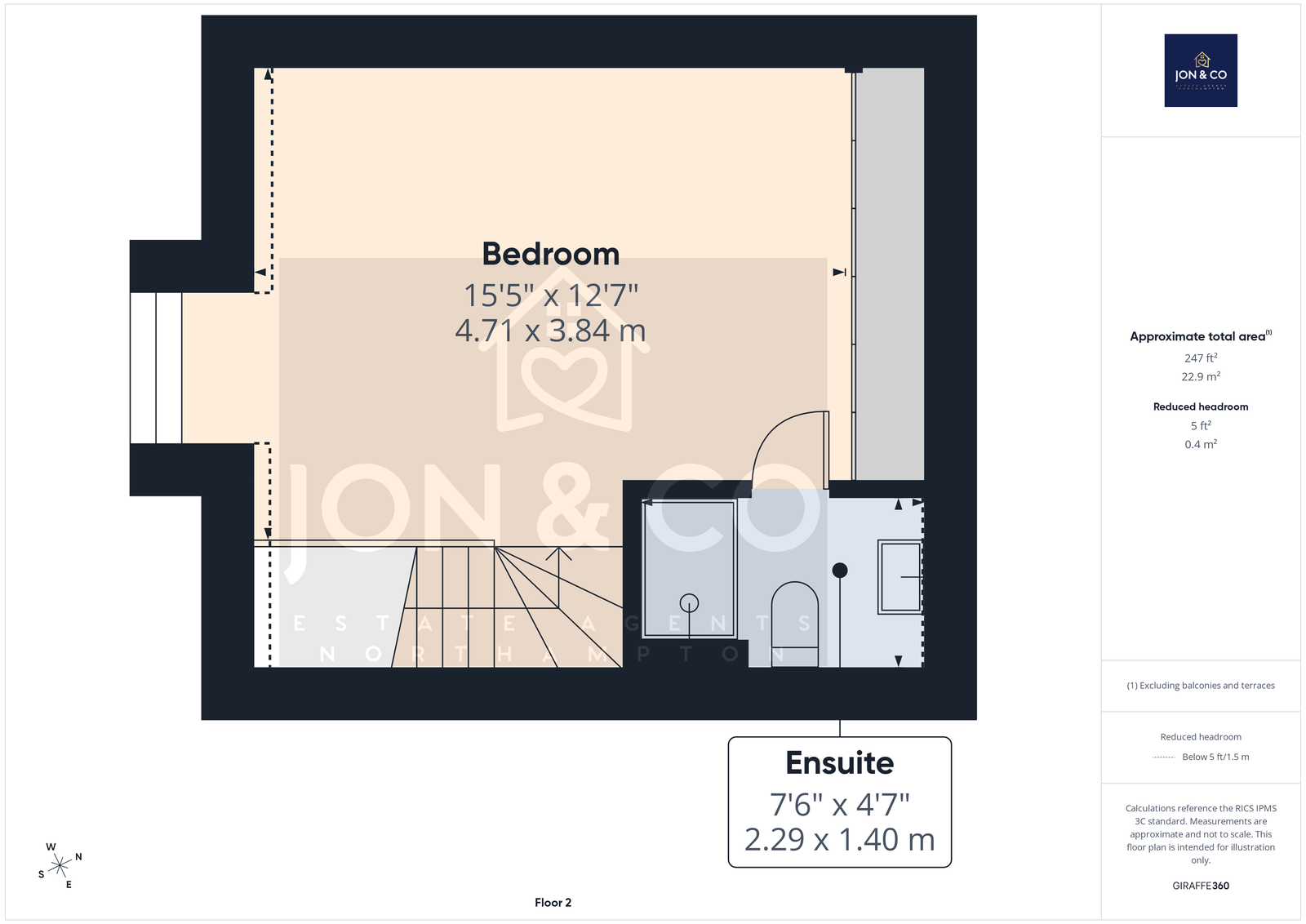 Floorplan 2