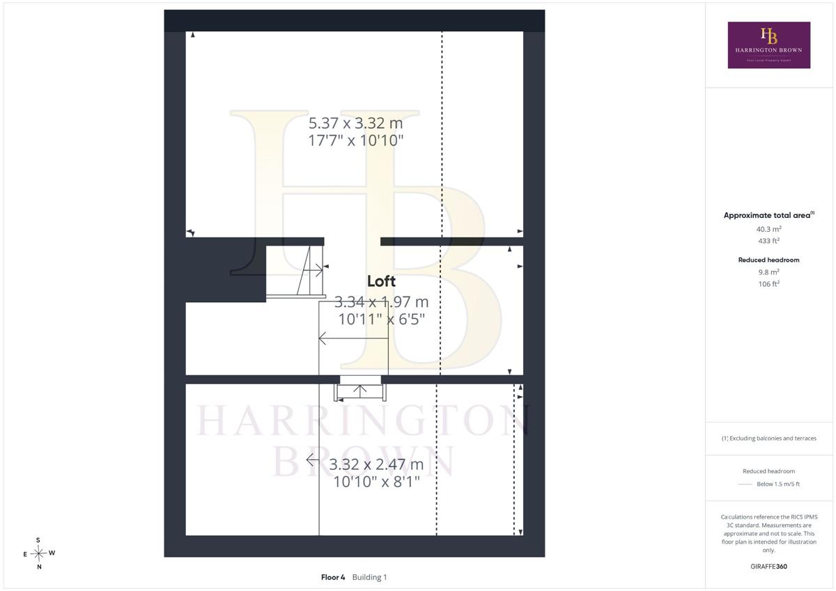 Floorplan 3