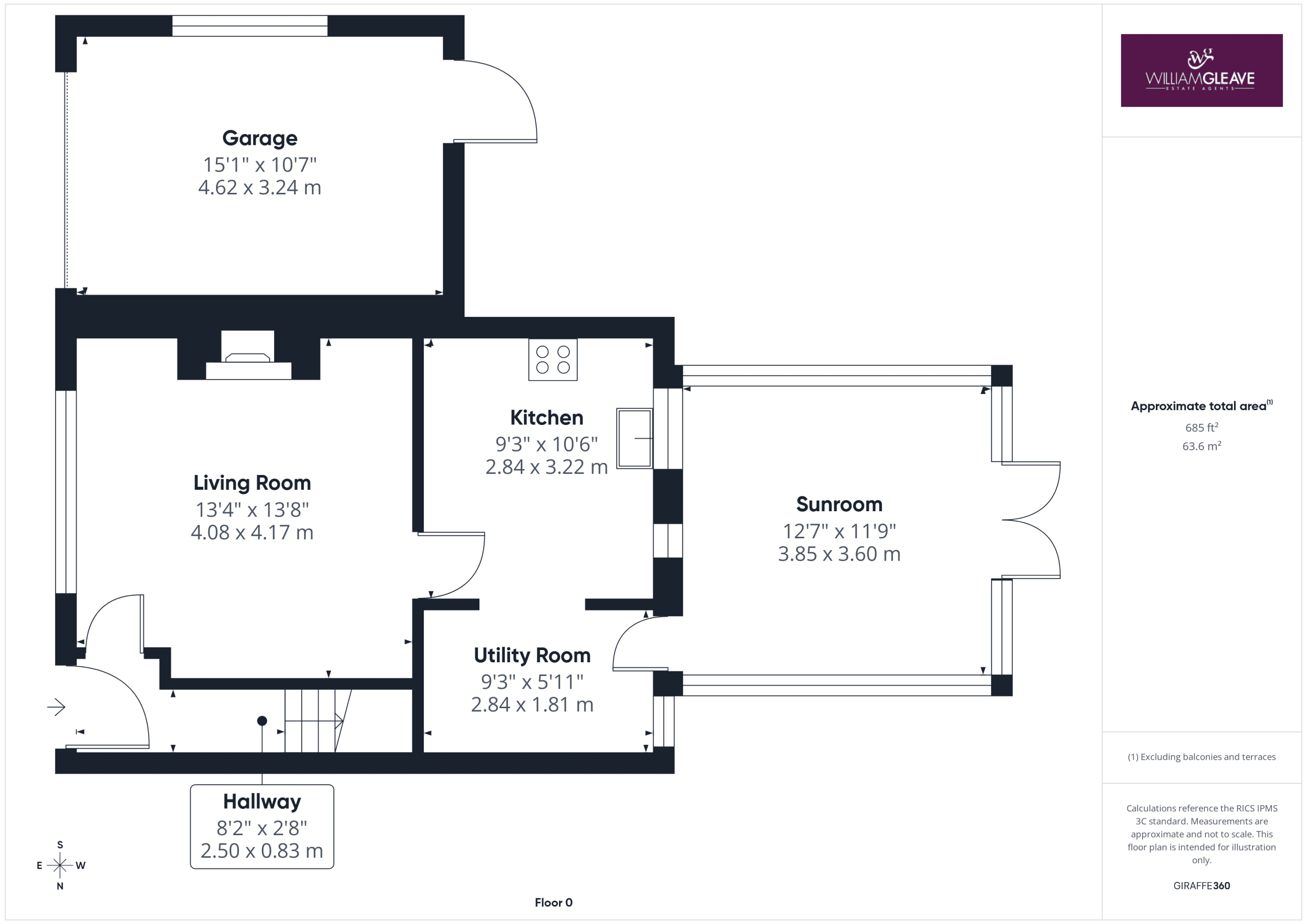 Floorplan 2