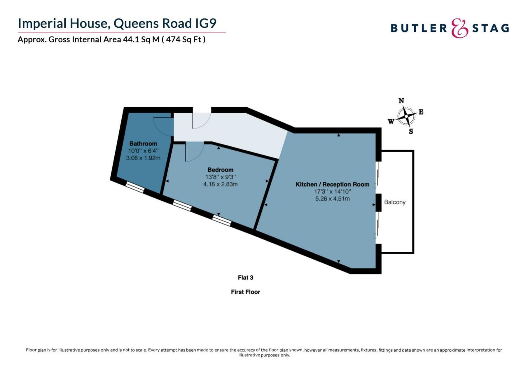 Floorplan 2