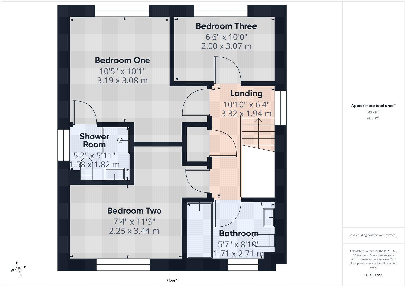Floorplan 3