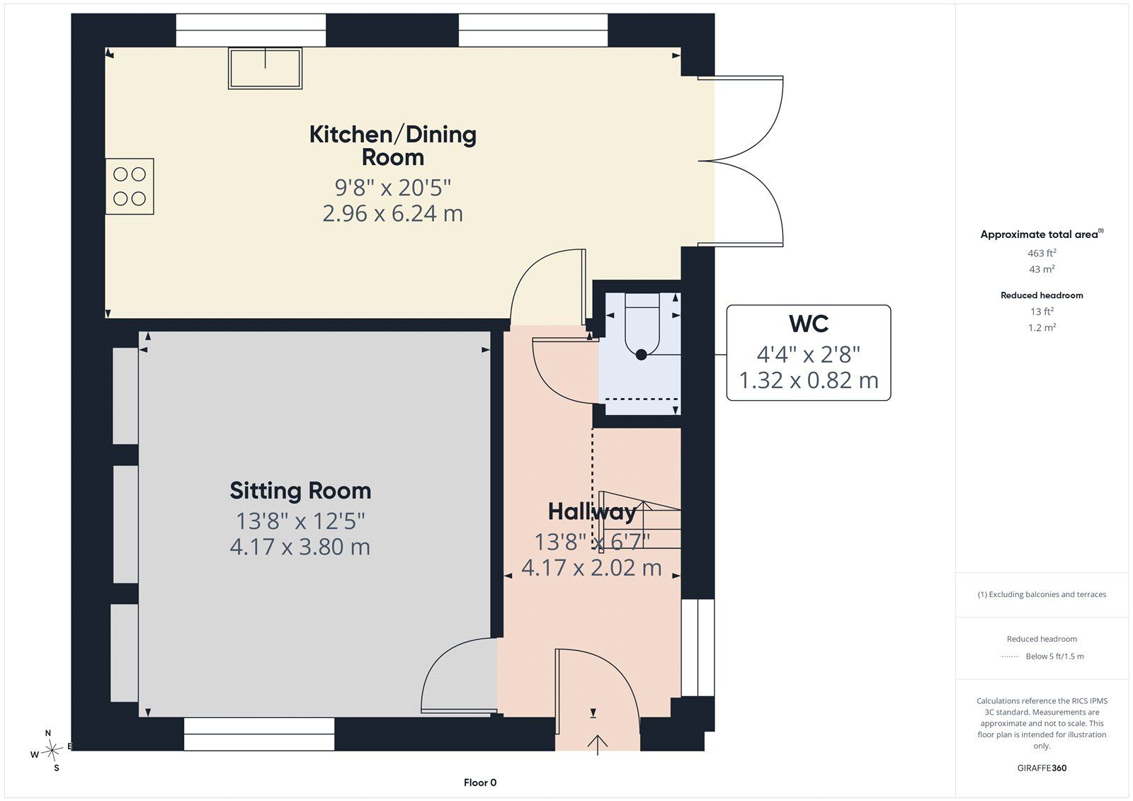 Floorplan 2