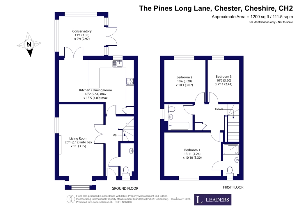 Floorplan 4