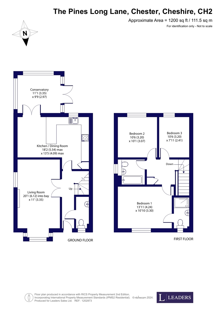 Floorplan 3