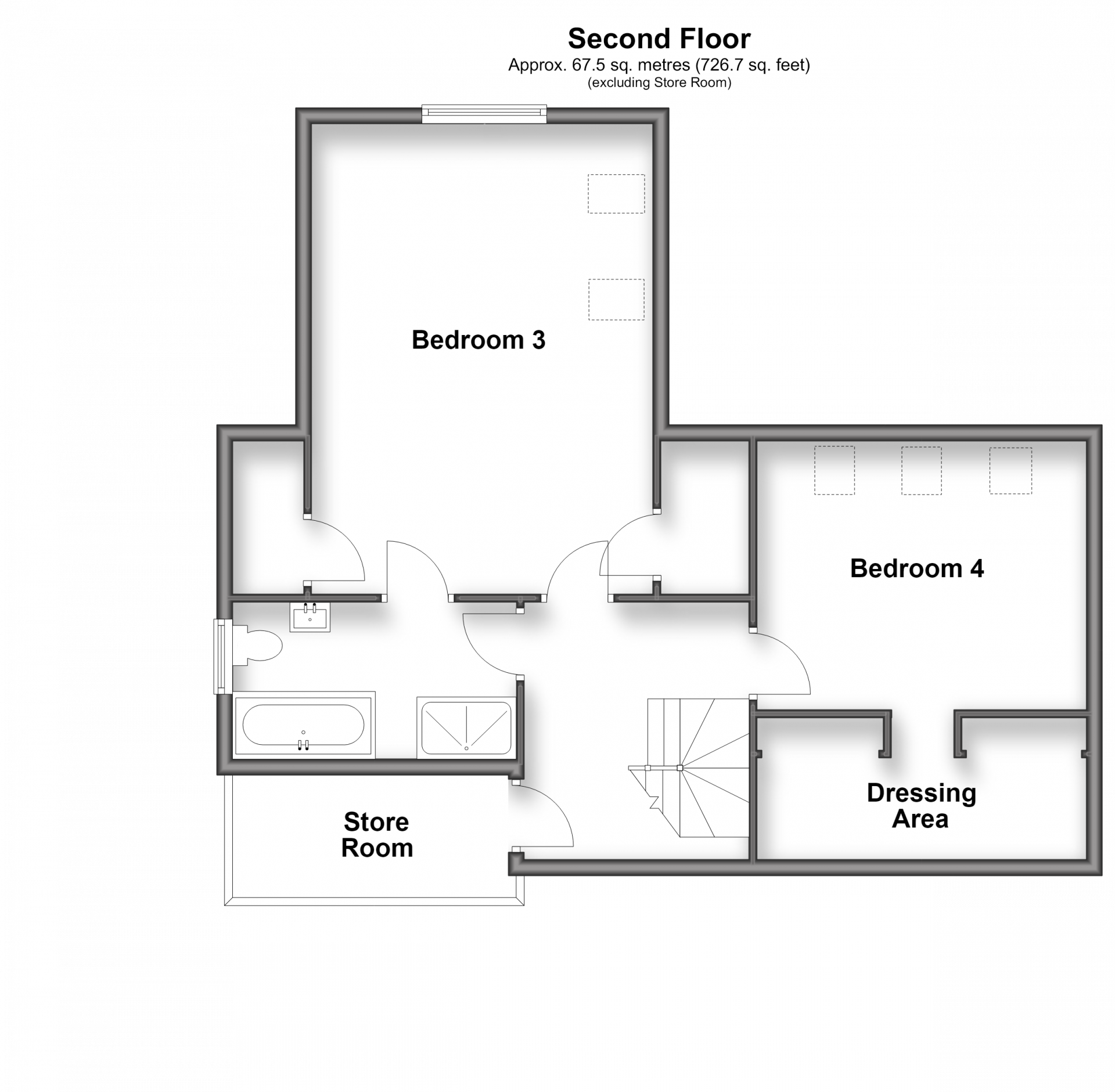 Floorplan 3