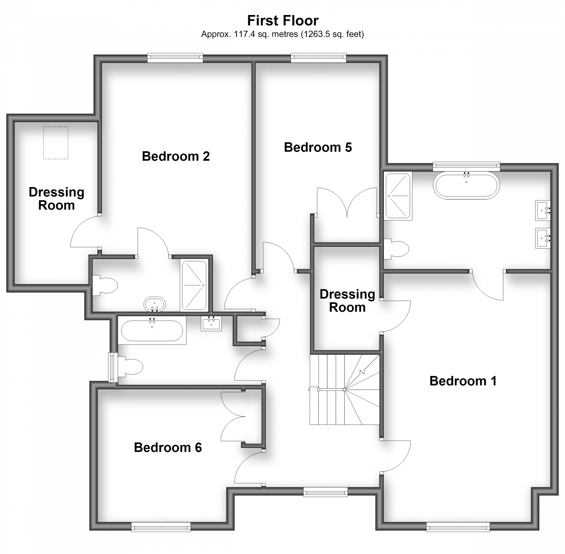 Floorplan 2
