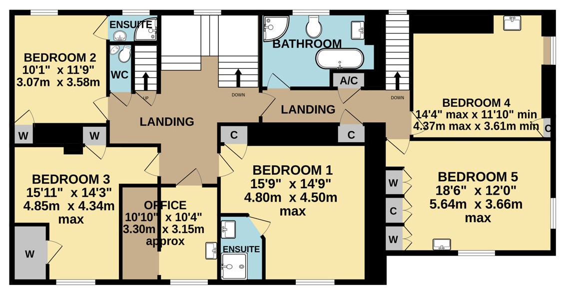 Floorplan 3