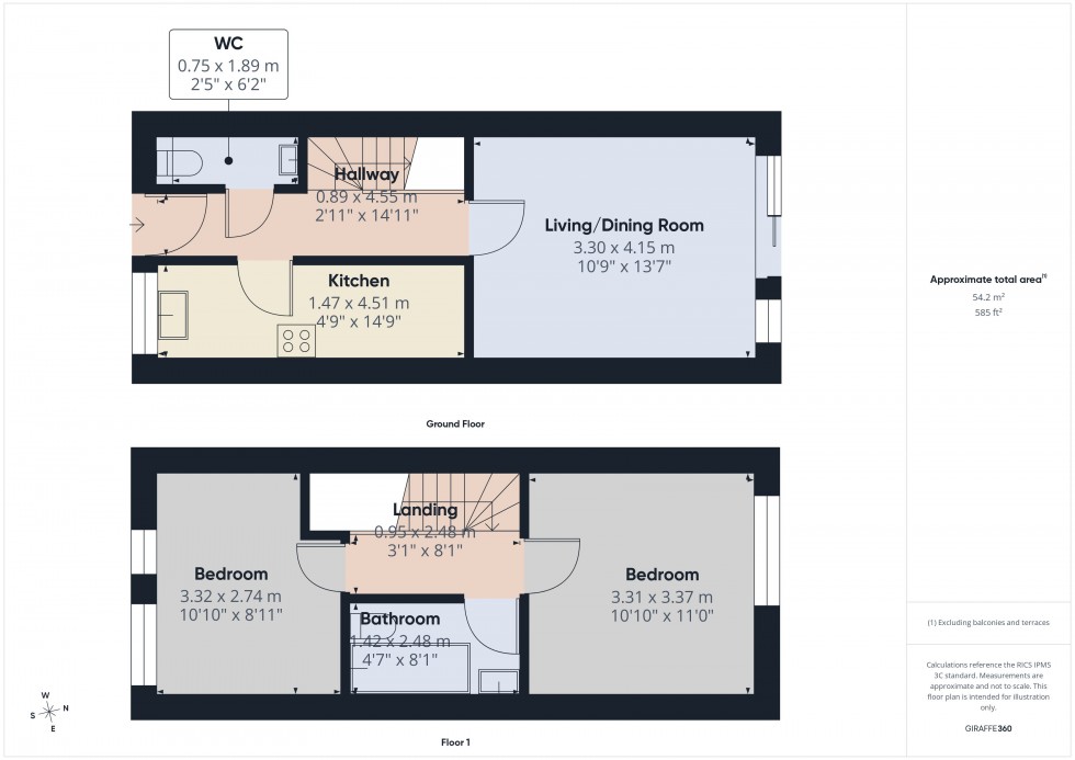 Floorplan 2