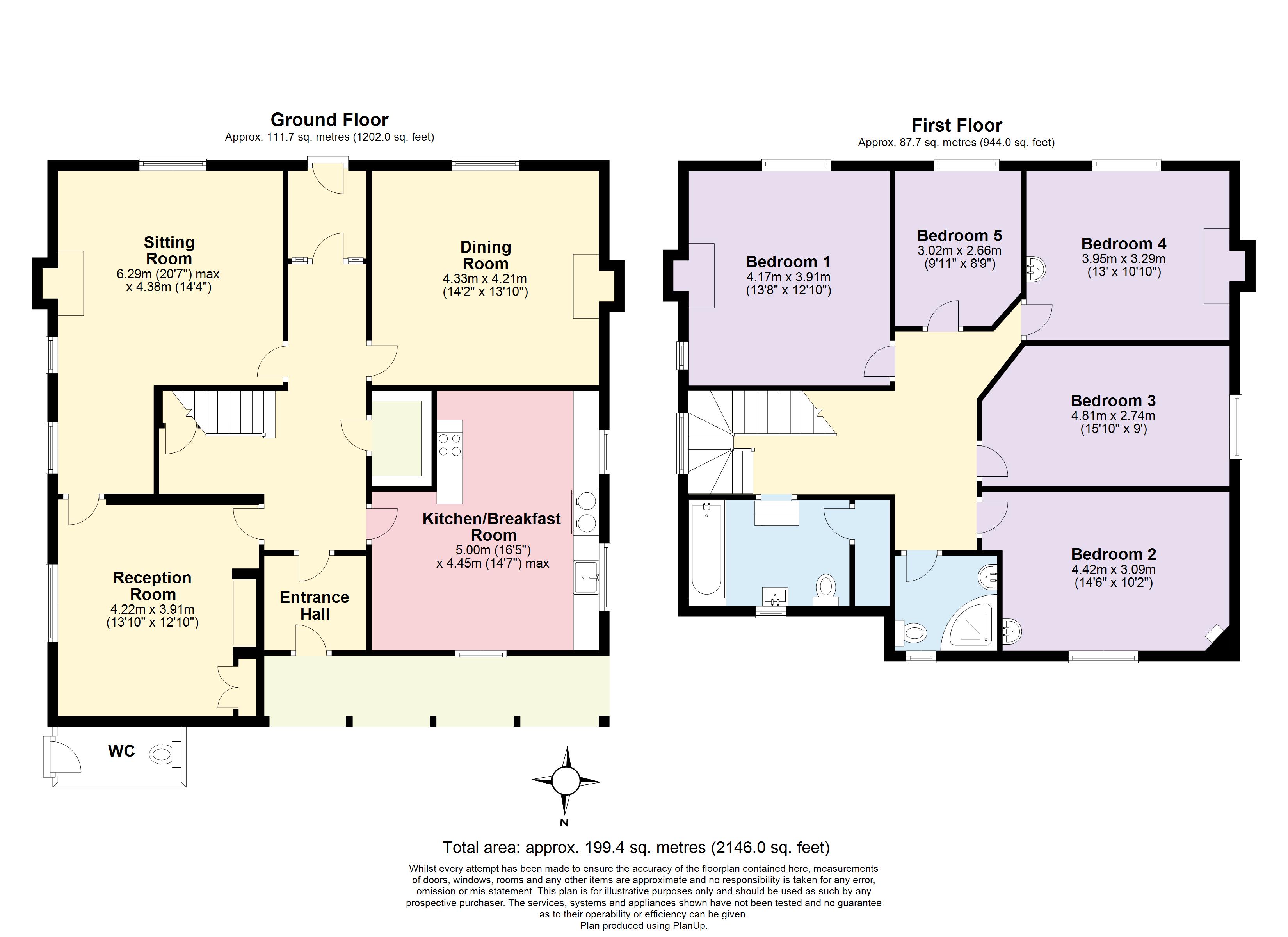 Floorplan 2
