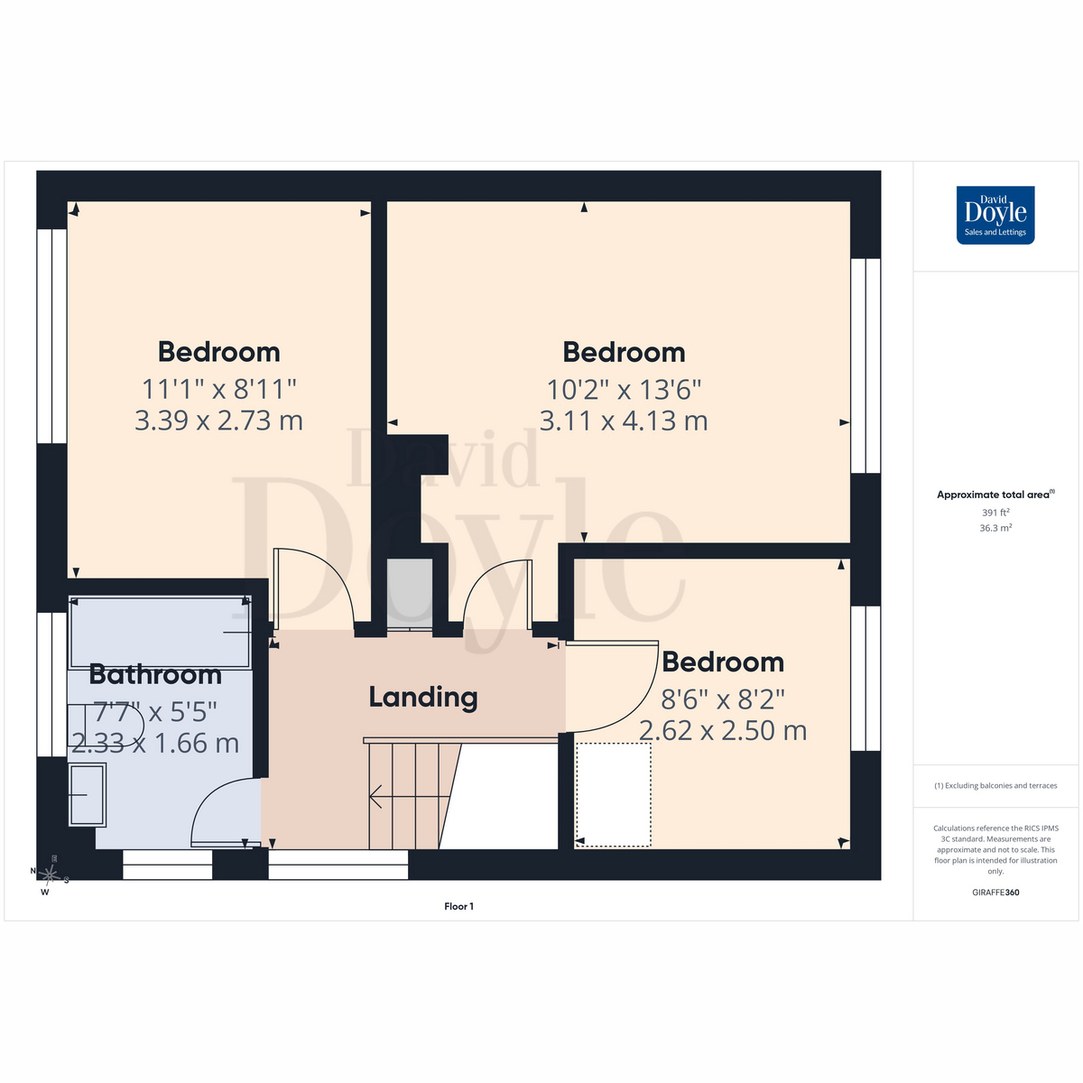 Floorplan 3