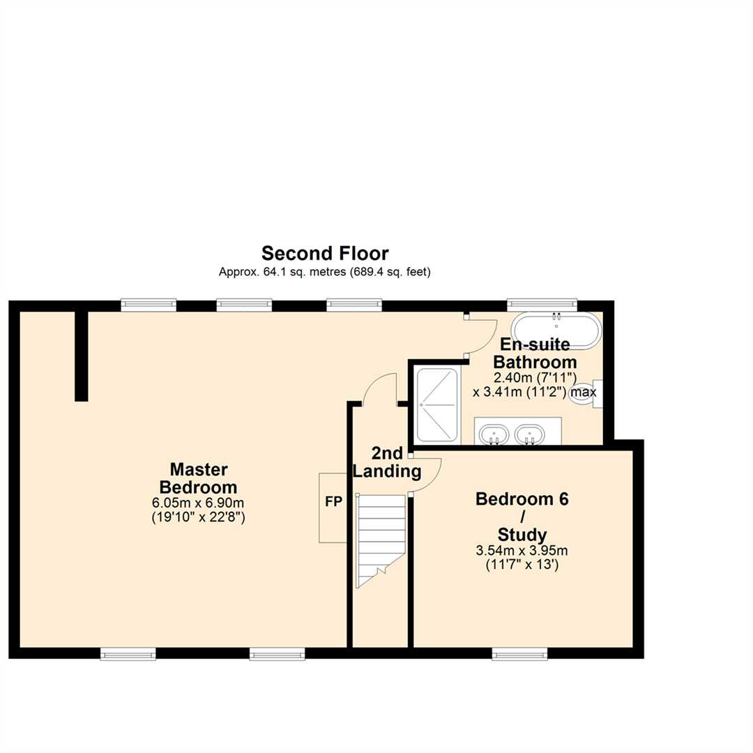Floorplan 3