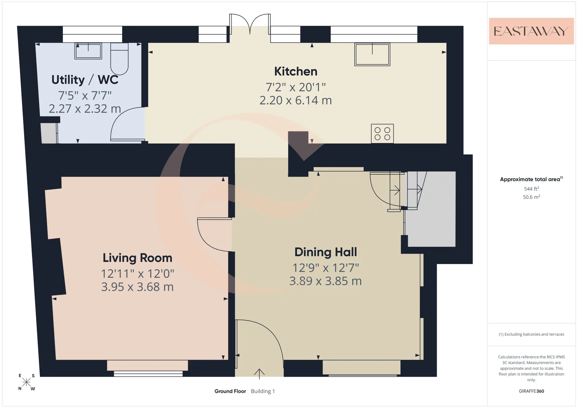 Floorplan 2