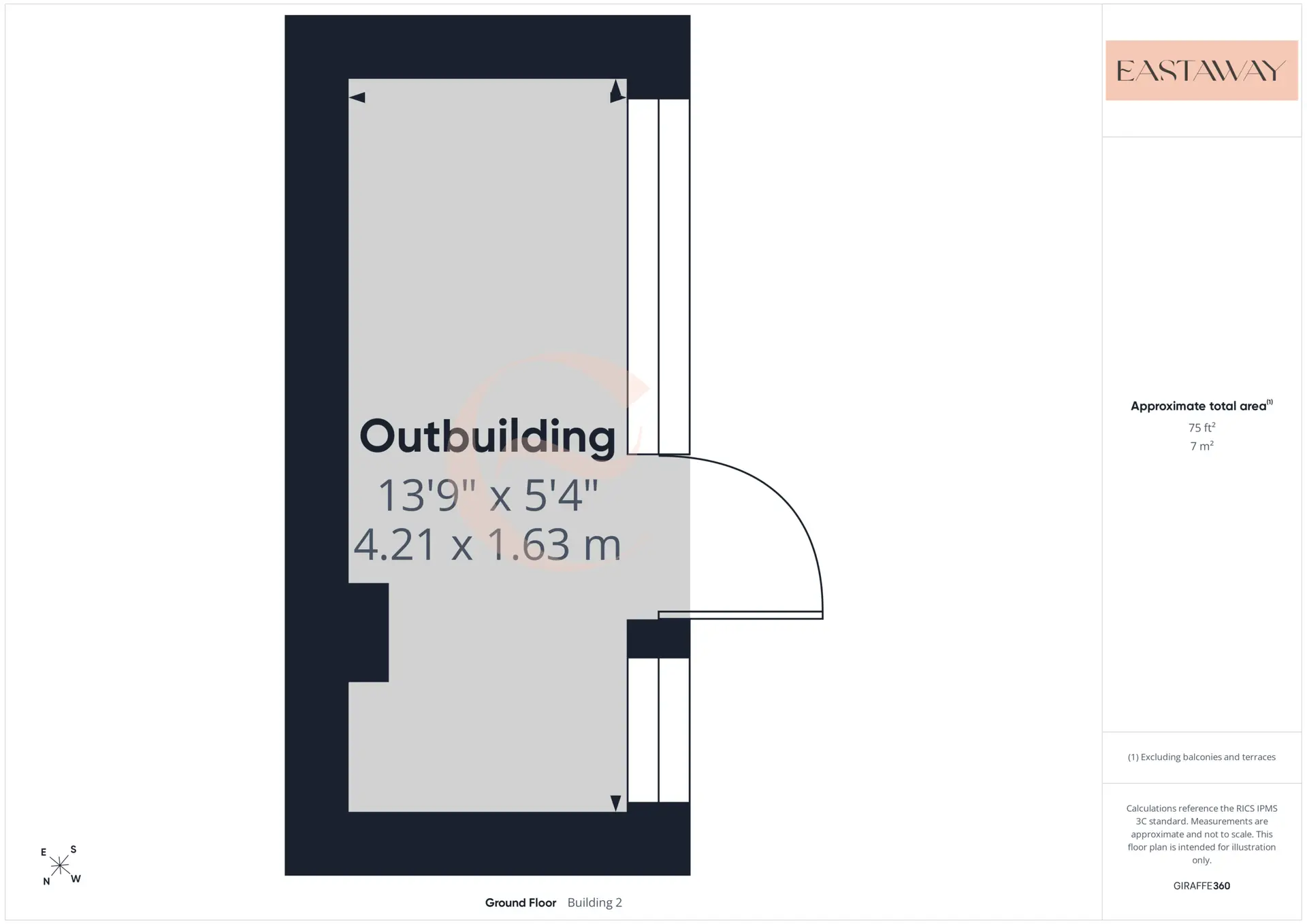Floorplan 4