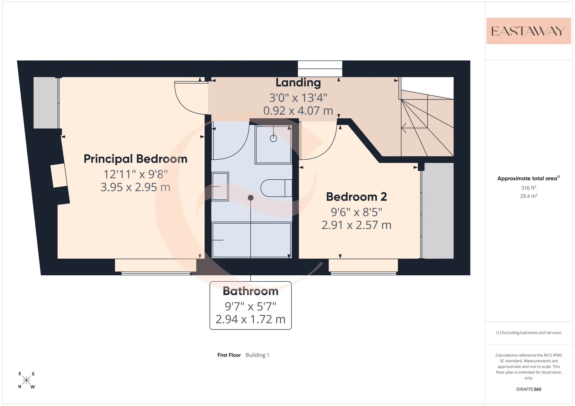 Floorplan 3