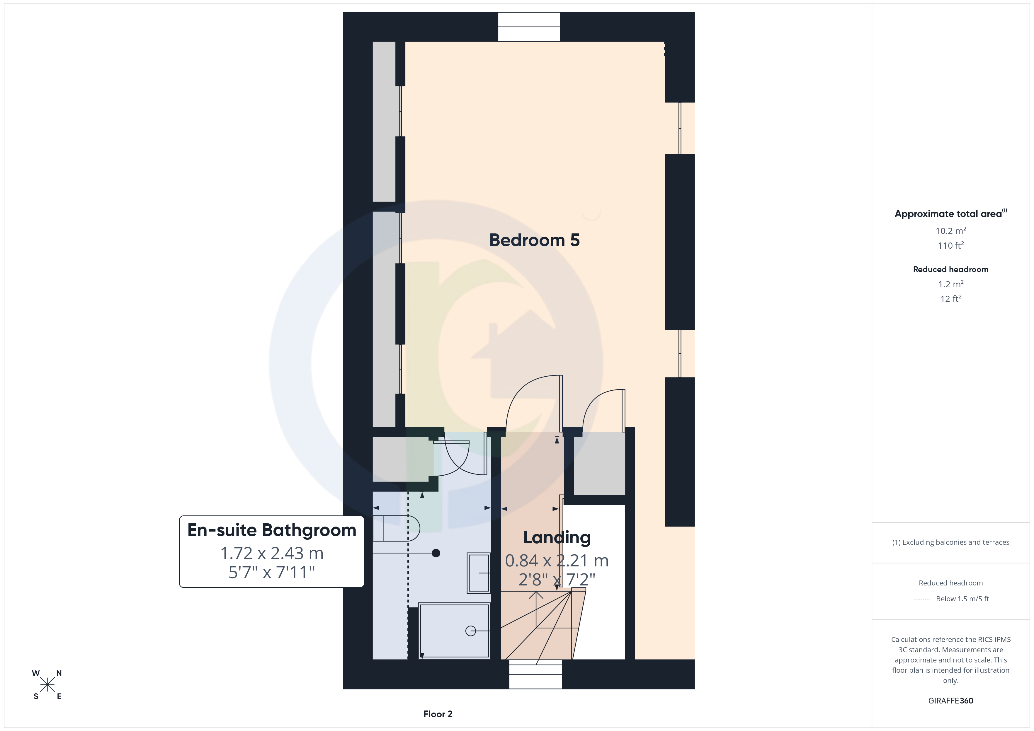 Floorplan 4