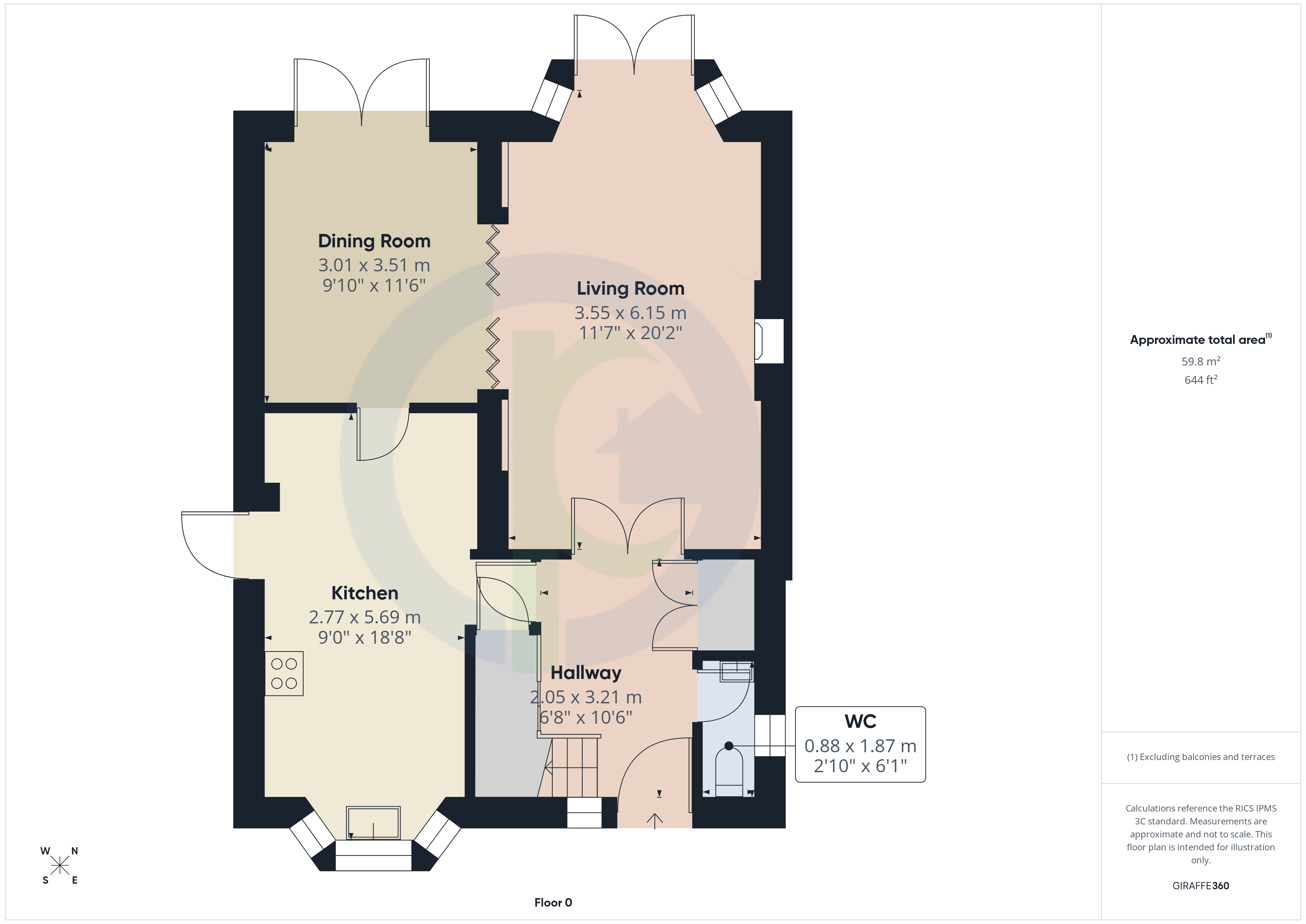 Floorplan 2