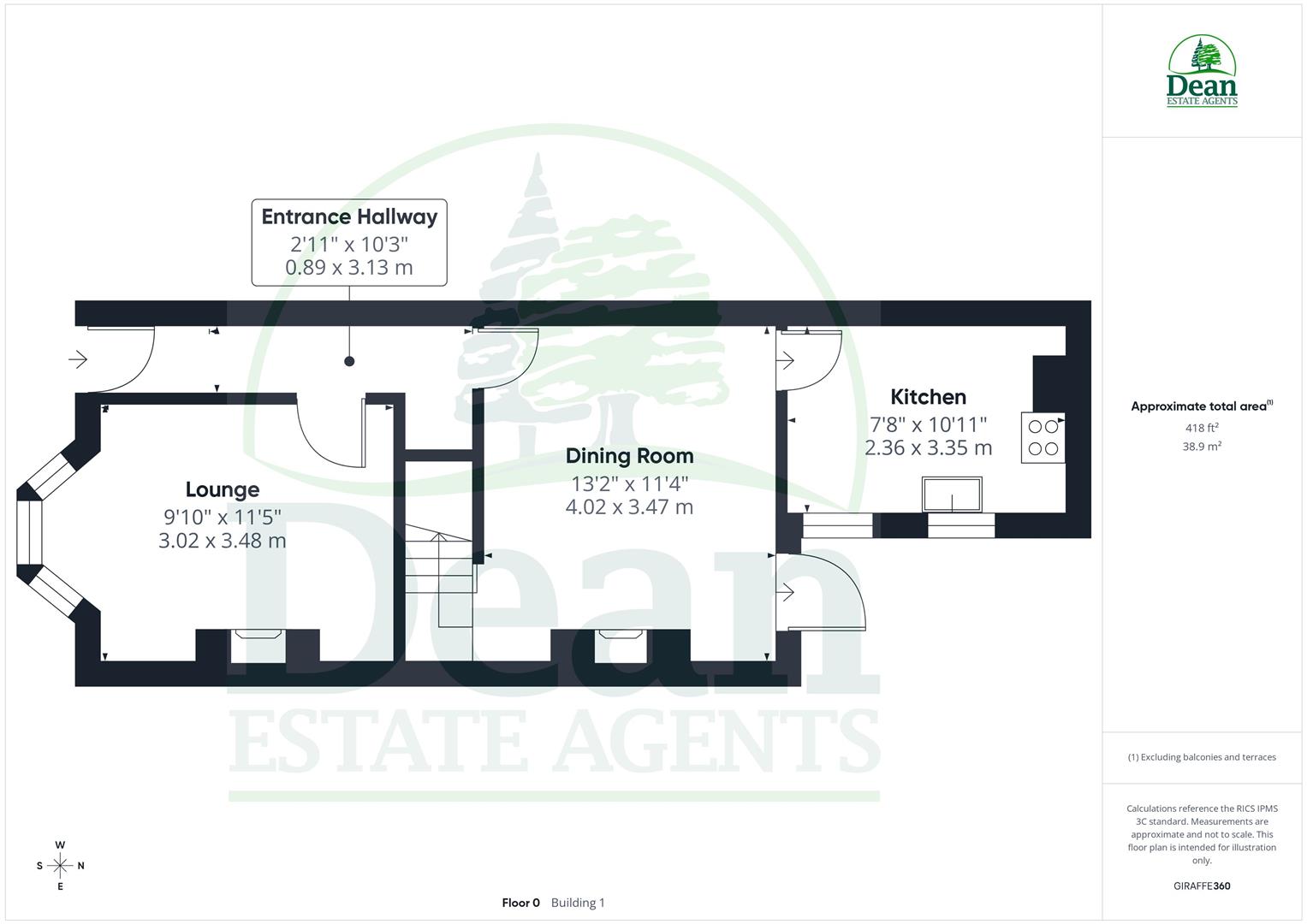 Floorplan 3