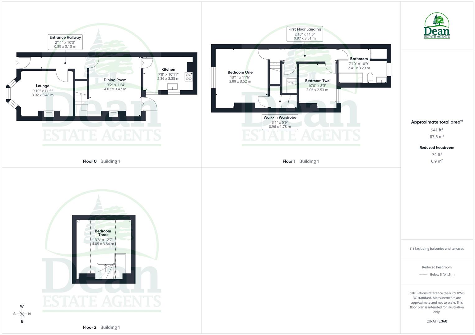 Floorplan 4