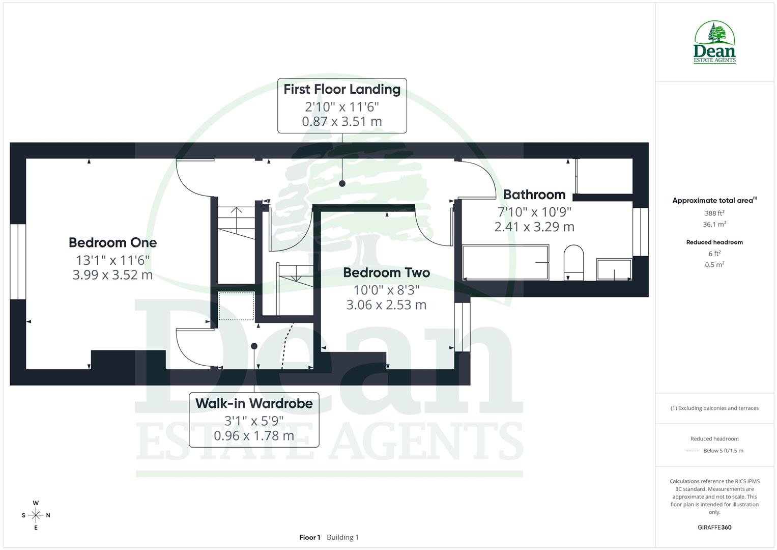 Floorplan 2