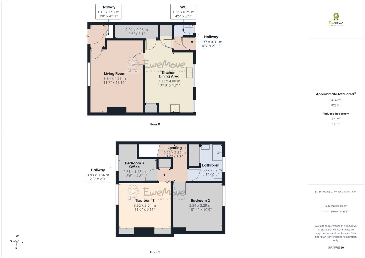 Floorplan 3