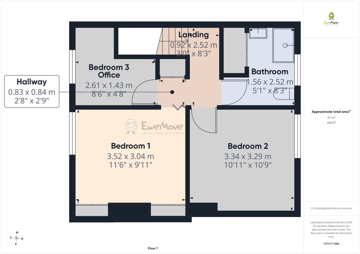Floorplan 2