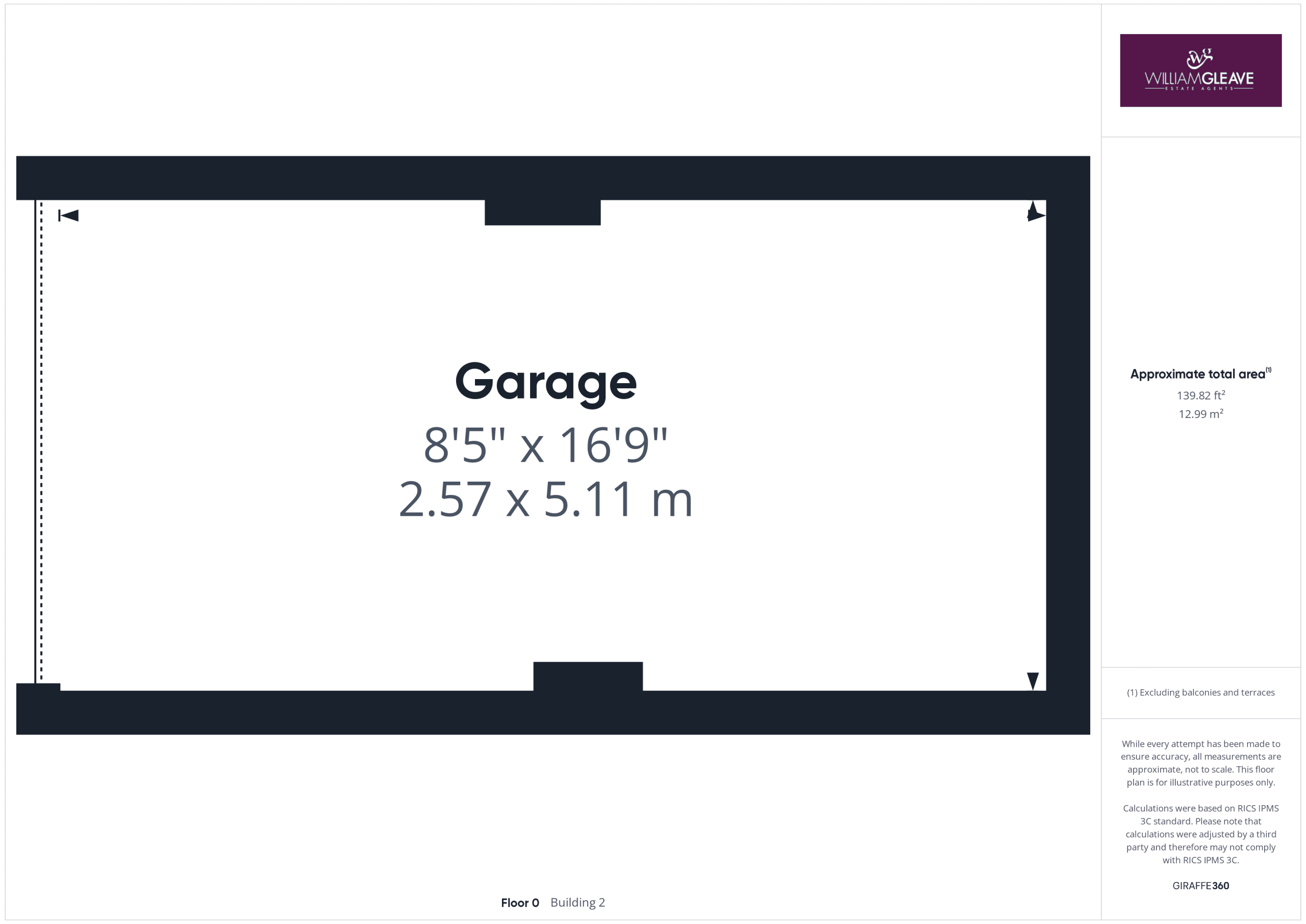 Floorplan 5