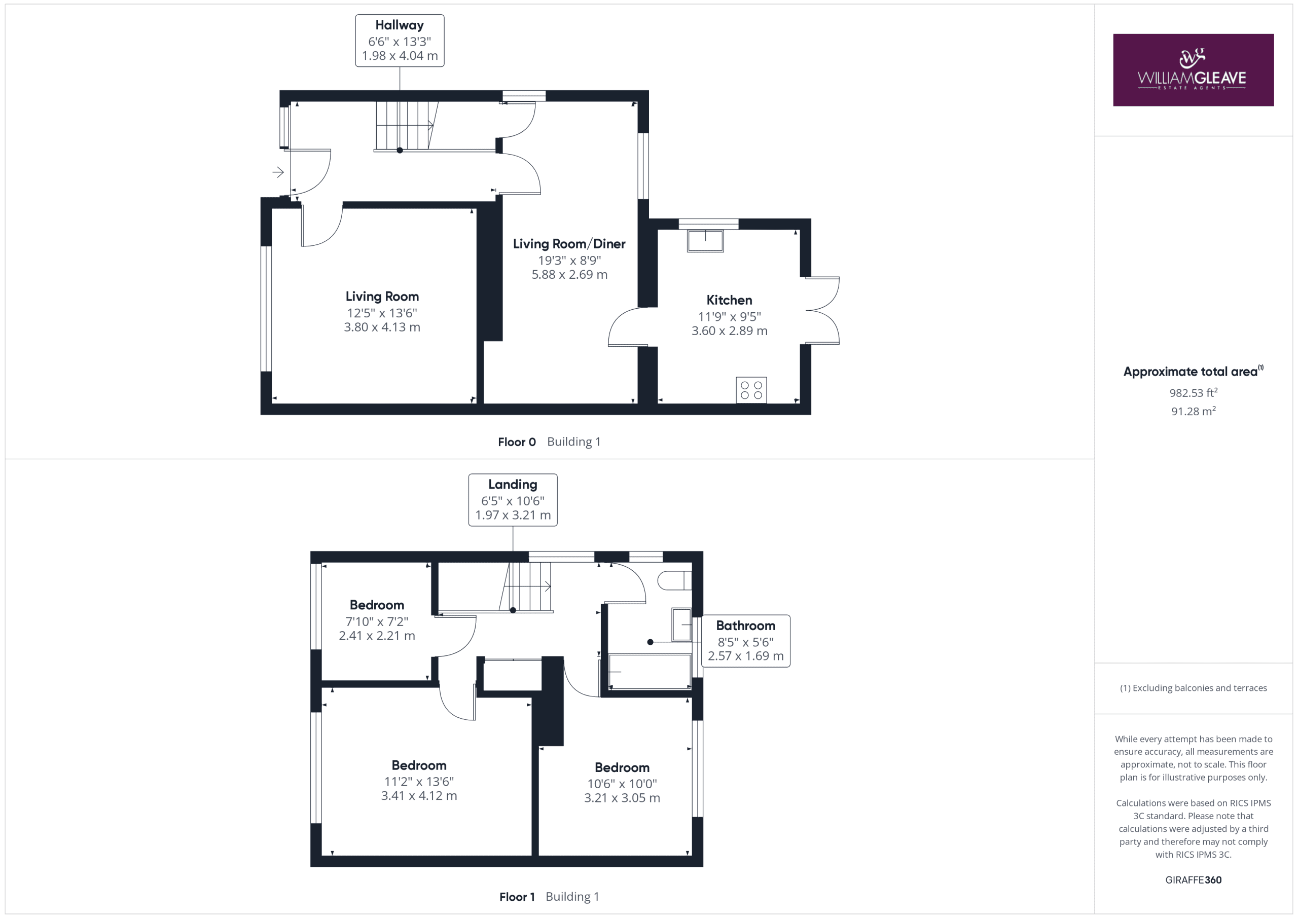 Floorplan 2