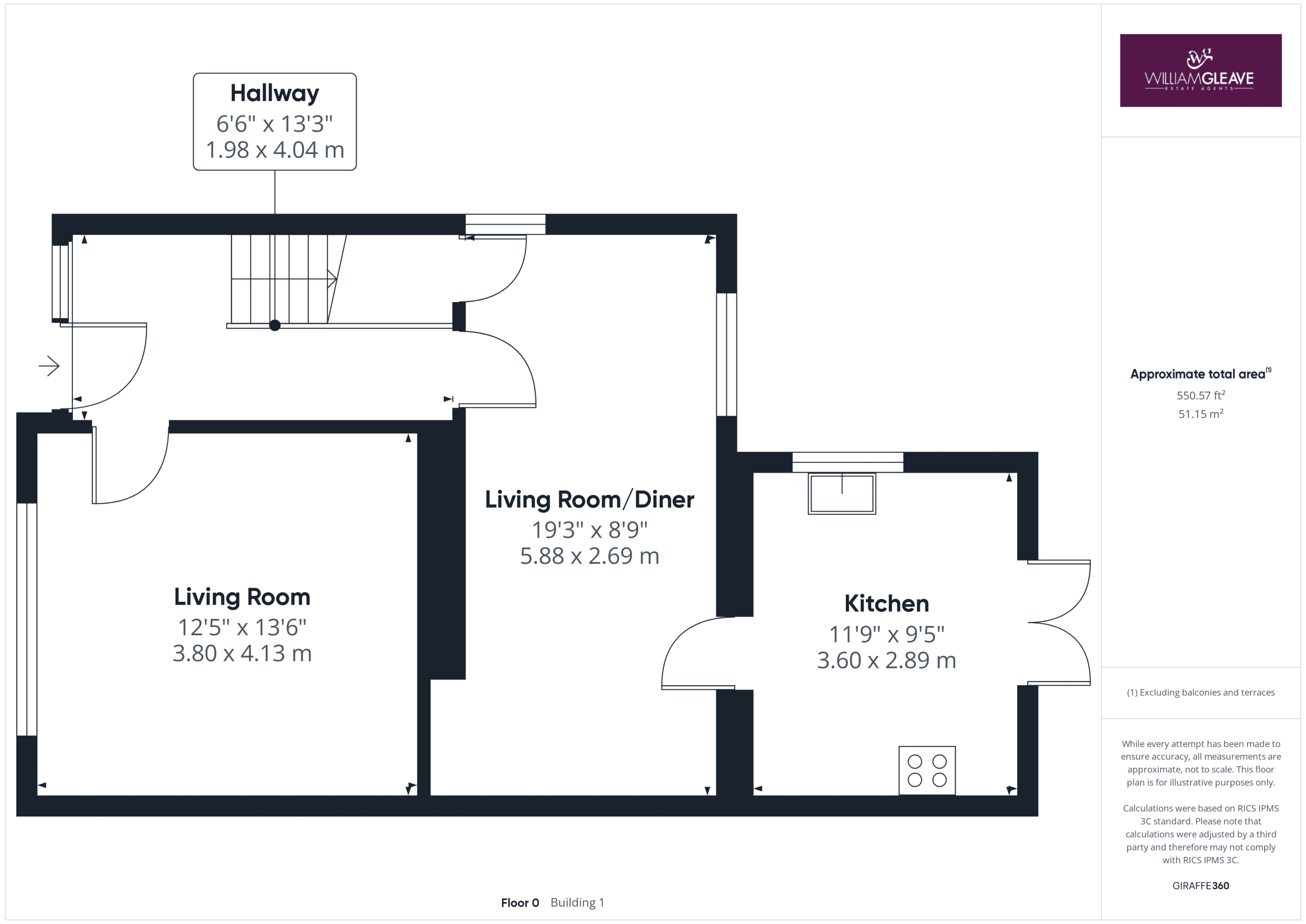Floorplan 3