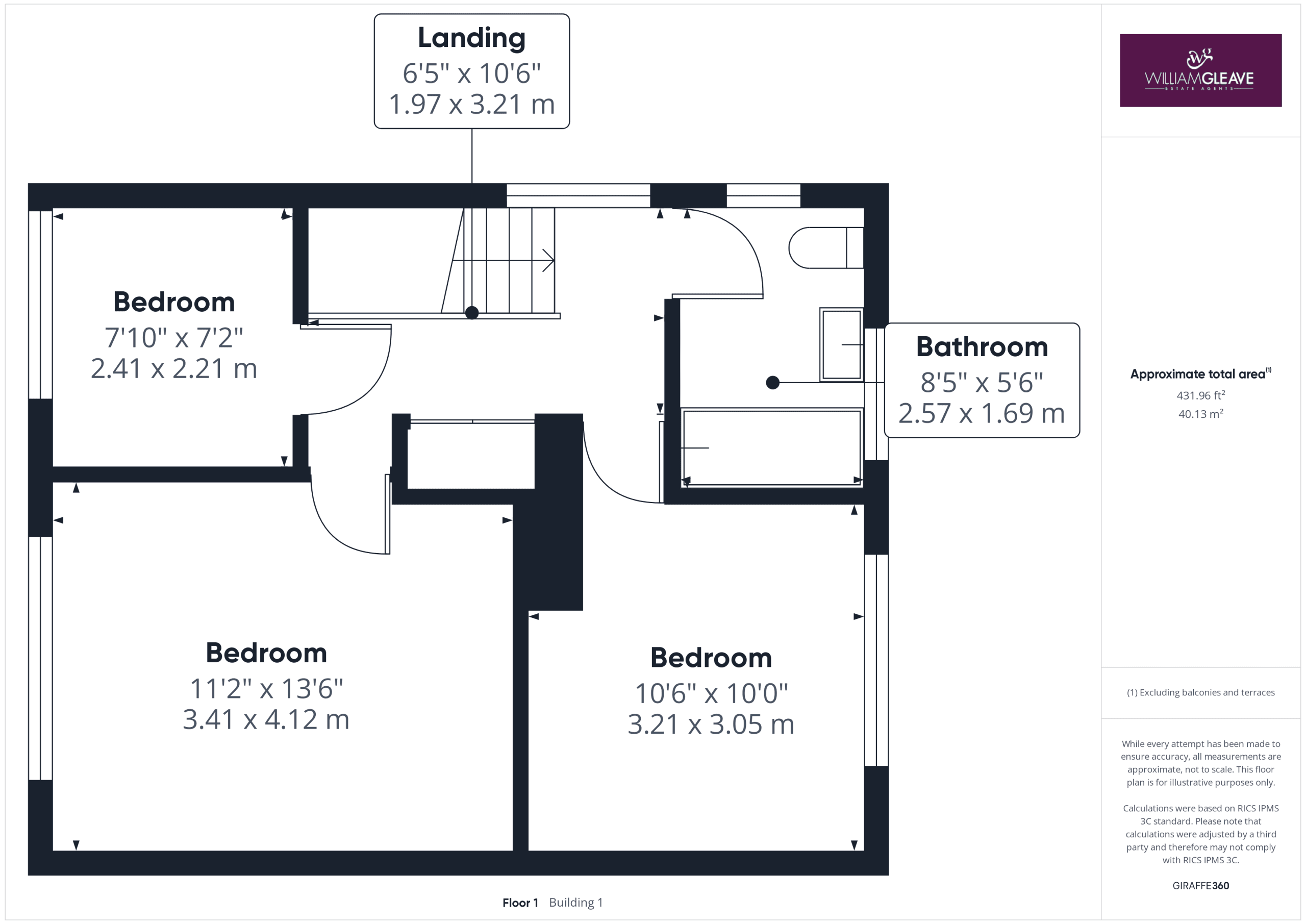 Floorplan 4