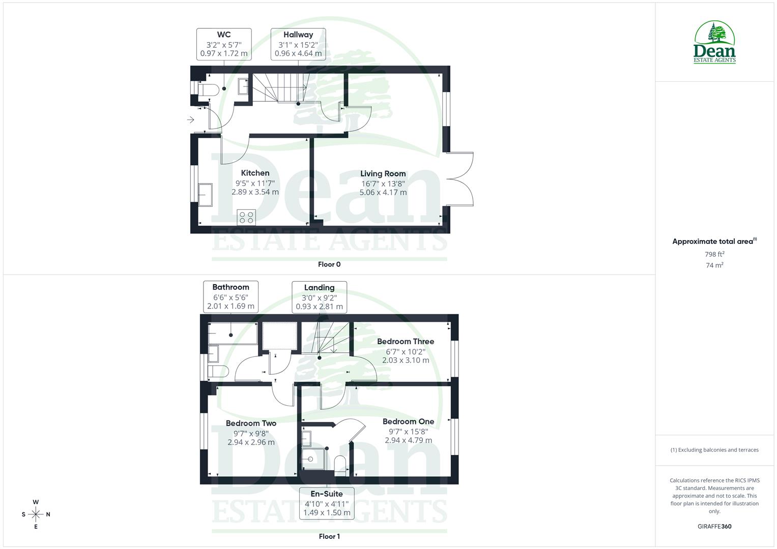 Floorplan 3