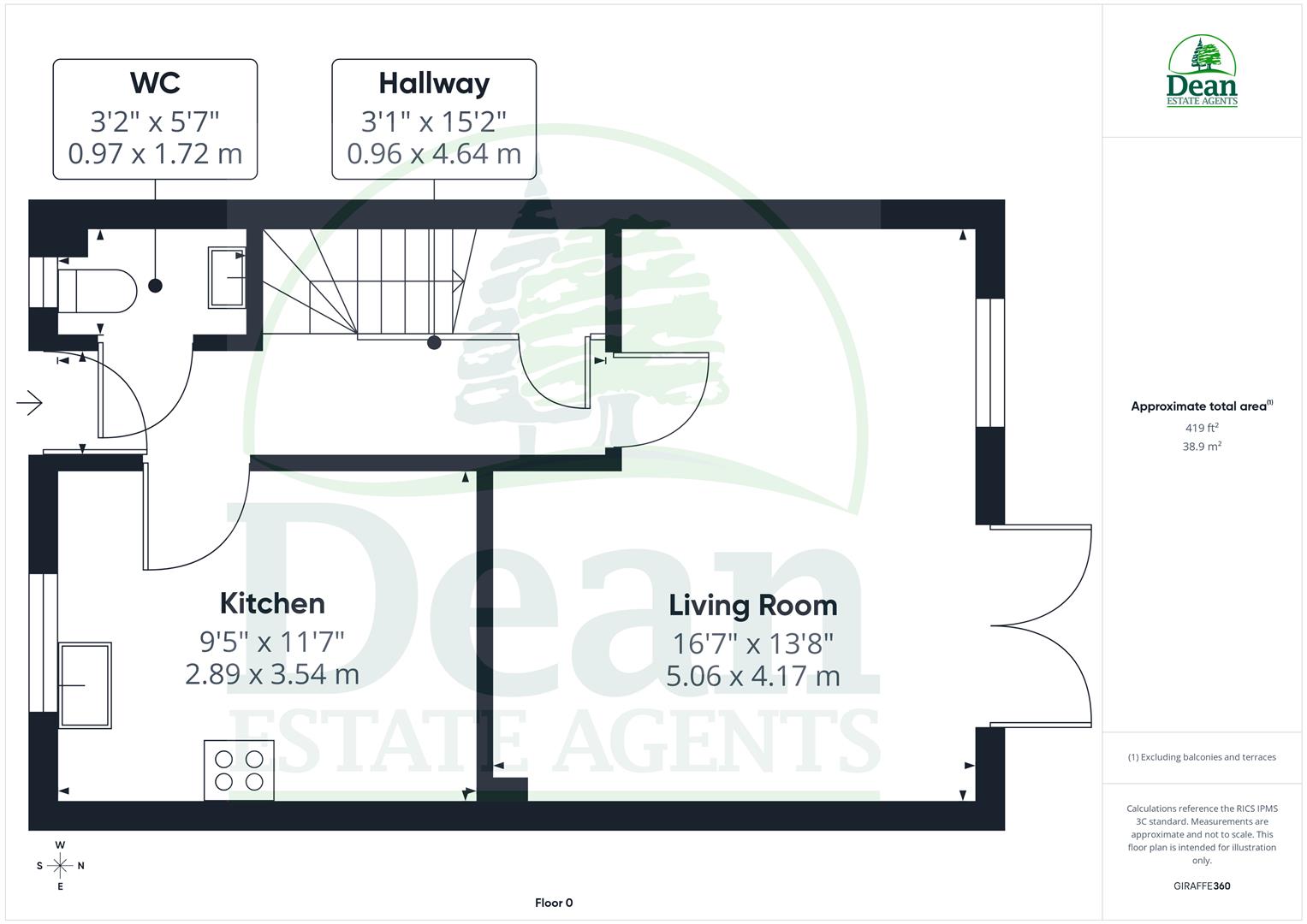Floorplan 2