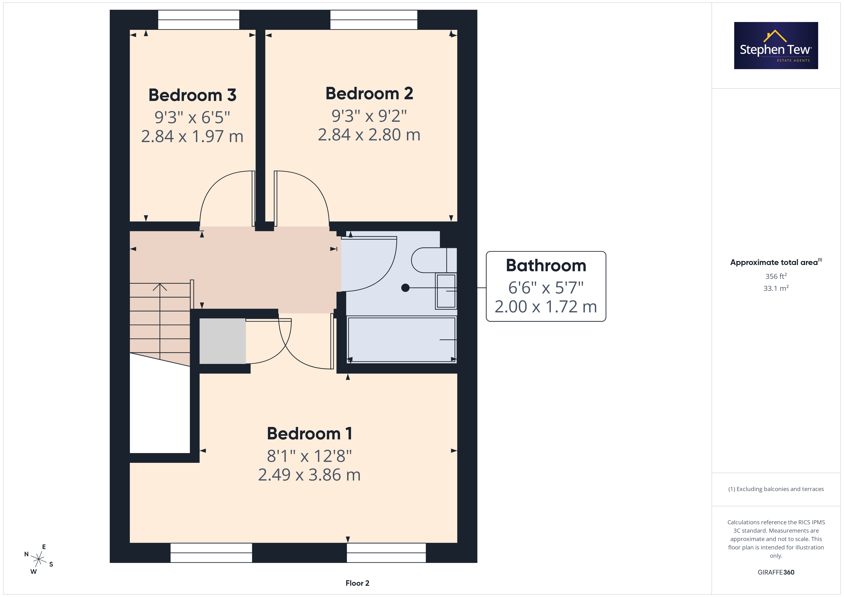 Floorplan 2
